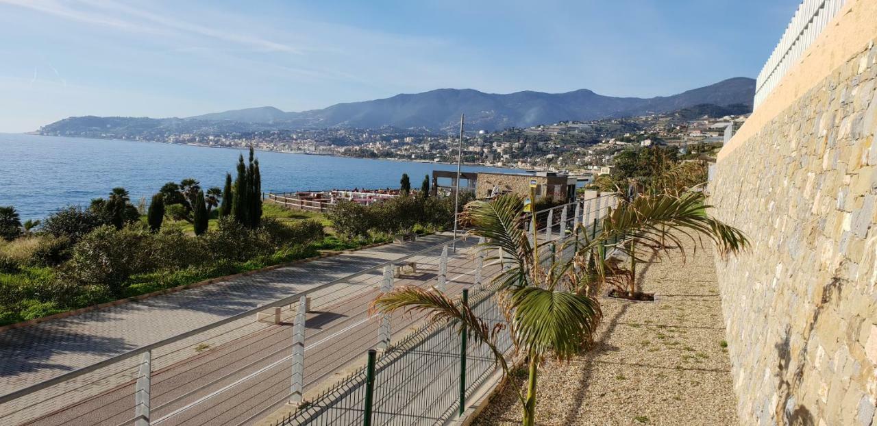 Casa Dell Amore 2 Sanremo Exteriör bild