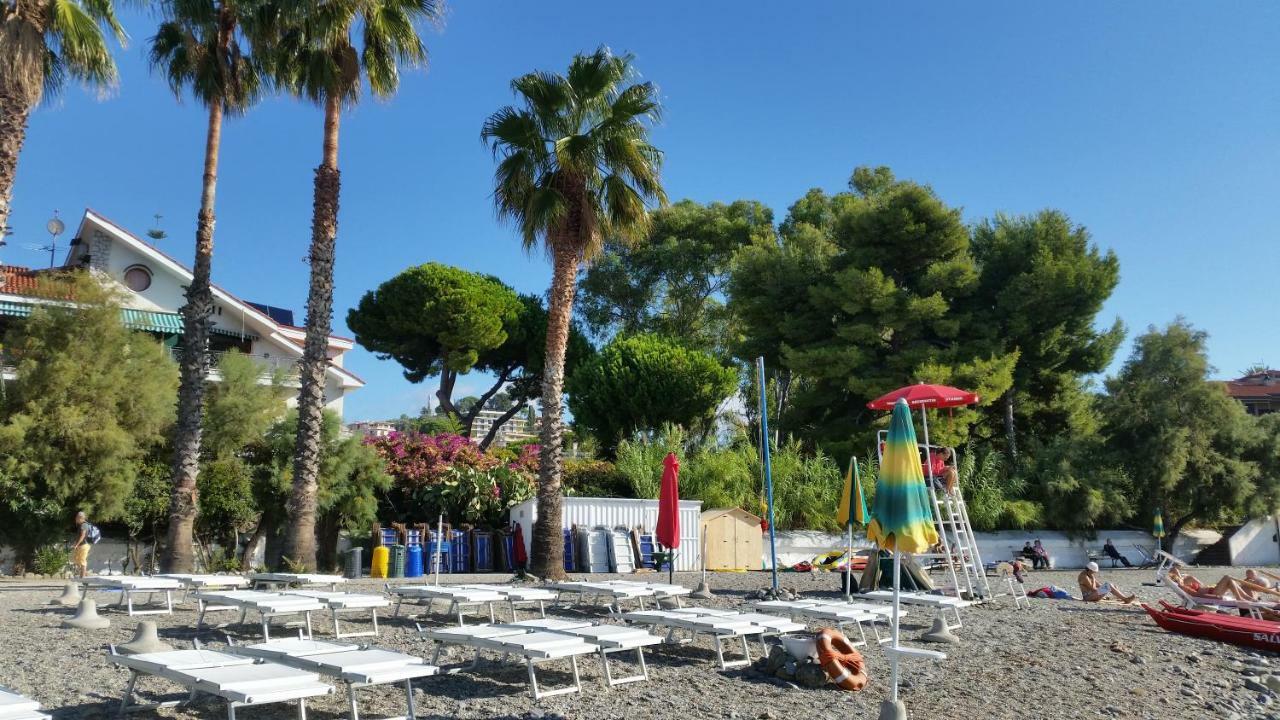 Casa Dell Amore 2 Sanremo Exteriör bild
